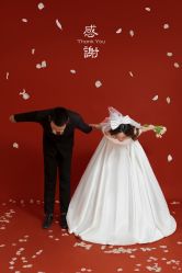 -薇薇新娘婚纱摄影(潜山店)