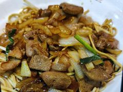 -二扁私房面馆(崂山路店)