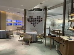 -扬州万怡酒店-中餐厅(文昌中路店)