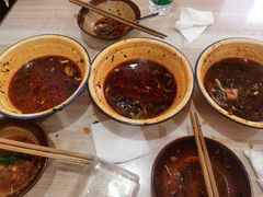 -梯坎面(洪崖洞店)