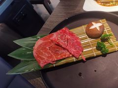 -牛角烧肉(步步高星城天地店)