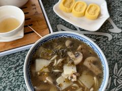 -湖畔居茶楼(湖滨店)