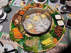 -椰小鸡·琼州糟粕醋(美兰缤纷城店)