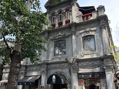 -1901 Cafe(西四店)