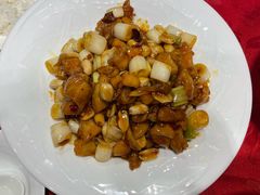 -正阳门饭庄·烤鸭·北京菜(万丰路七里庄店)