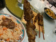 -巴依老爷·新疆美食(上城区天城路店)