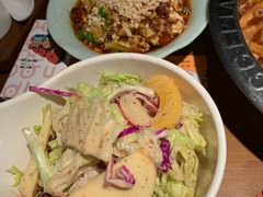 -胖哥俩肉蟹煲(世茂国际广场店)