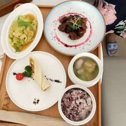 -弗蕾亚·和月月子调理院(东湖店)