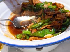 -兰湘子·湘菜小炒(石家庄万象城店)