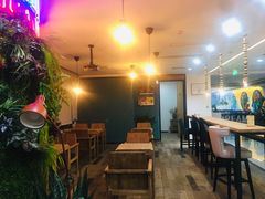 大堂-洄归山也·高空C位湖景下午茶(东方之门店)