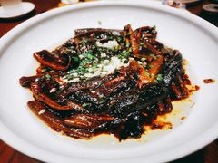 -上海人家花樣年华(中山公园店)