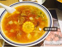 -文叔·湖北名小吃·小龙虾(华强北店)
