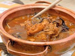 -关东小磨东北菜(上海长风大悦城店)