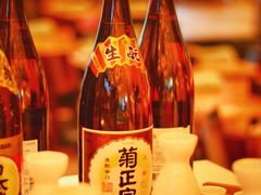 -怡咖啡·自助餐·西安香格里拉