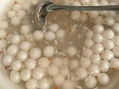 -丰收日·小海鲜·沪上家宴(顾村正大店)