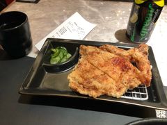 -馔豚·台北菜专门店(深圳湾万象城店)