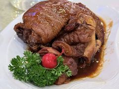 -东四民芳餐厅(朝阳门店)