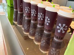 -奈雪的茶(石家庄万象城店)