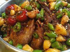 -苹果树下艺术餐厅(通州店)