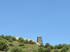 -雁门关景区