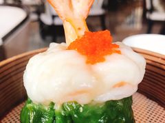 -铭家点心(秦岭路店)