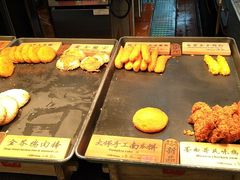 -和府捞面(东直门银座店)