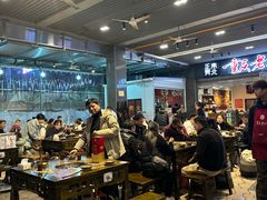 -正南齊北重庆老火锅(光华村直营店)