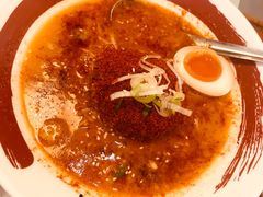 -雷门拉面·现熬骨汤(凯德来福士店)
