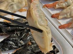 -众口斋锅贴(银泰城店)