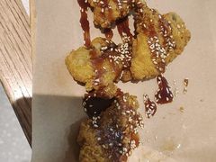 -必胜客(泗阳雨润店)