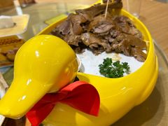 -郑百万·百万卤鹅重庆菜馆·家宴旗舰店(动物园店)