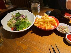 -鸟屯(三里屯店)