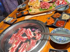 -玖泉里烤肉