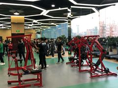 -北京保利大厦酒店(东四十条地铁站店)