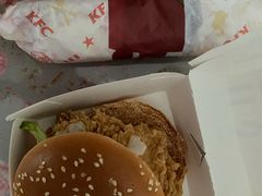 -肯德基(学院路店)