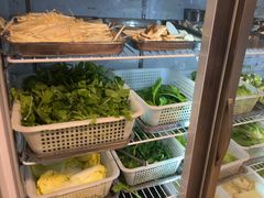 豌豆尖-金鼎雪山牦牛杂火锅(理县总店)