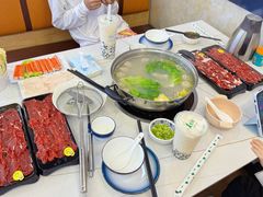 -真牛汕头黄牛肉火锅(莲塘仙湖植物园店)