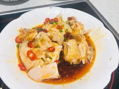 -杨记大丰收鱼庄(国贸店)