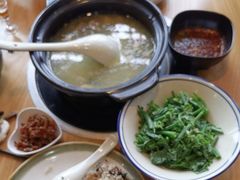 -妈妈的味道(和顺古镇店)