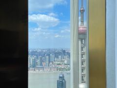 -金轩中餐厅 Jin Xuan(浦东丽思卡尔顿酒店)