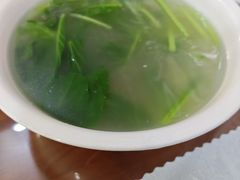 -牛庄高晓山风味馅饼城(海城店)