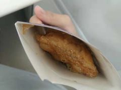 -麦当劳(无锡滨湖万达店)