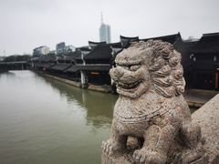 -乌镇景区