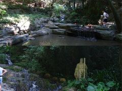 -广州市白云山风景名胜区