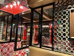 -江边城外烤全鱼(方庄时代购物中心店)