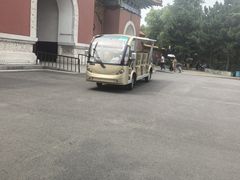 -北陵公园