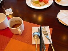 -广州希尔顿逸林酒店-OPEN開·全日制餐厅·海鲜·小火锅·自助餐(东风路店)