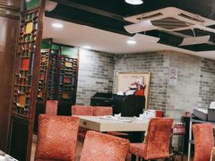 大堂-点都德(大茶楼店)