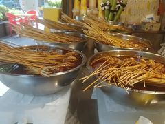 -嘉州鲜知味钵钵鸡(奎星楼店)