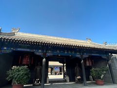 -内蒙古将军衙署博物院